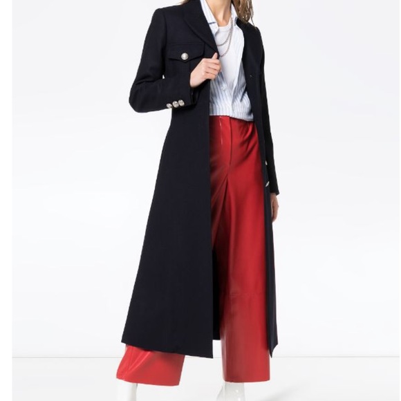 Burberry Coat (Authentic) - Picture 3 of 7